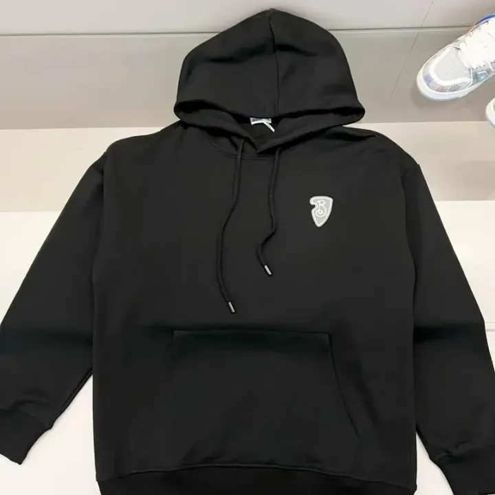 Weidian Burberry Hoodie