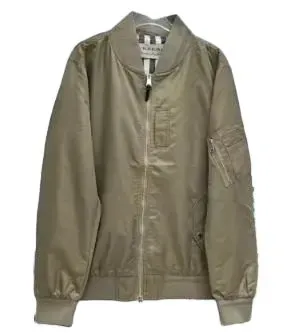 Weidian Burberry Jacket