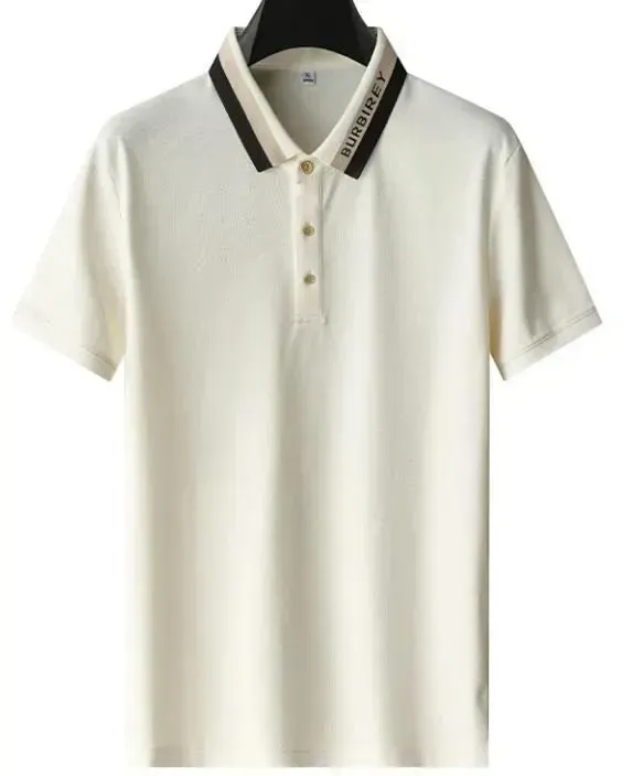Weidian Burberry Polo