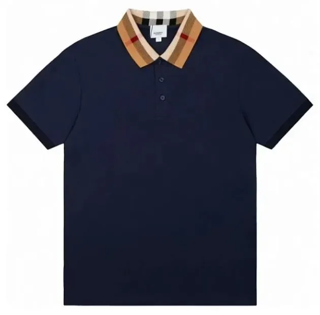 Weidian Burberry Polo