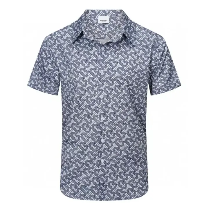 Weidian Burberry Shirt