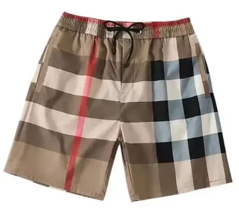 Weidian Burberry Shorts