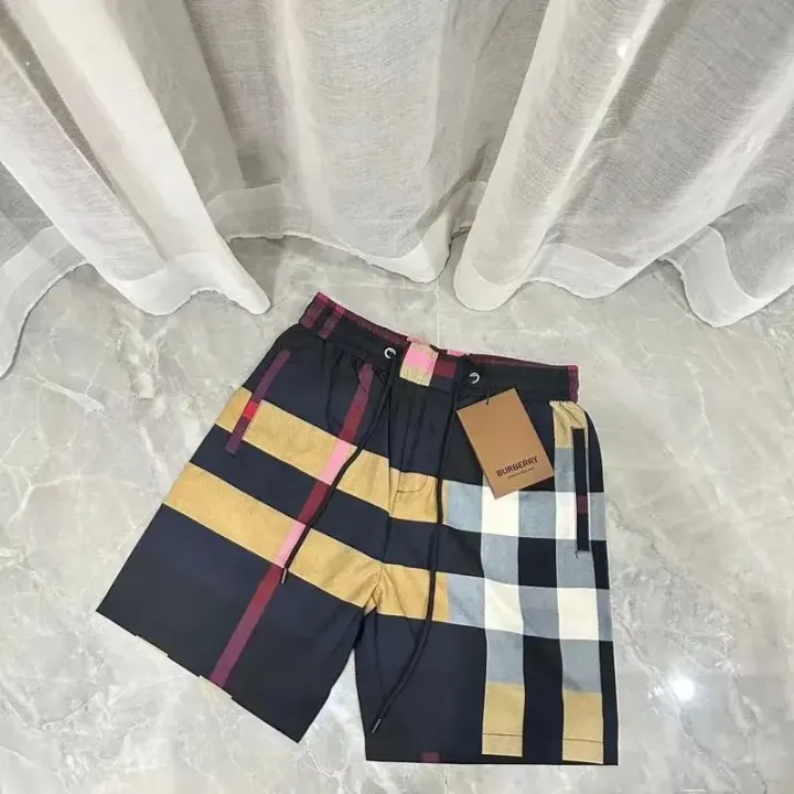 Weidian Burberry Shorts