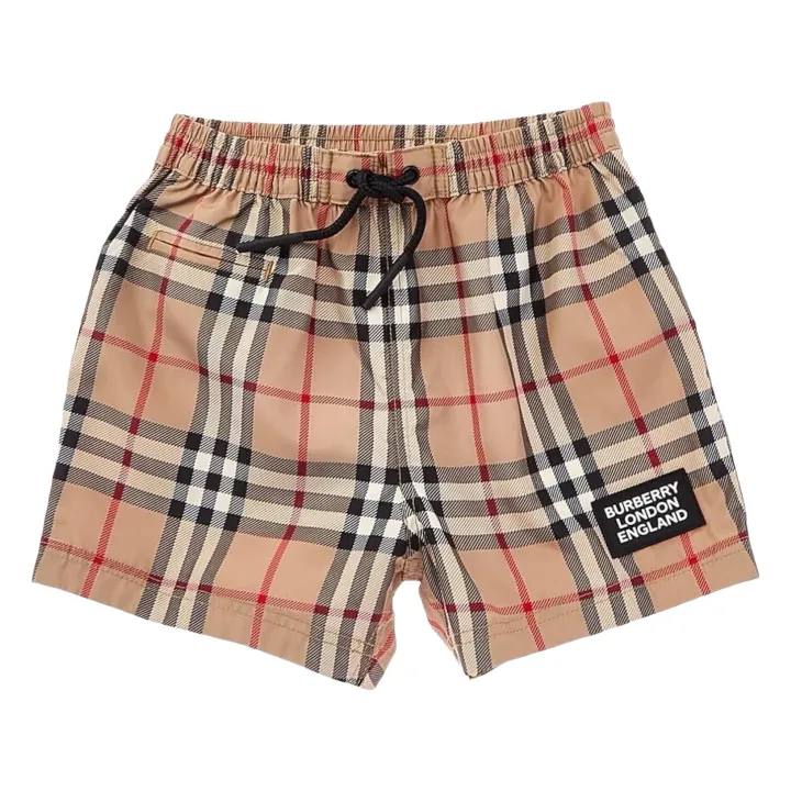 Weidian Burberry Shorts