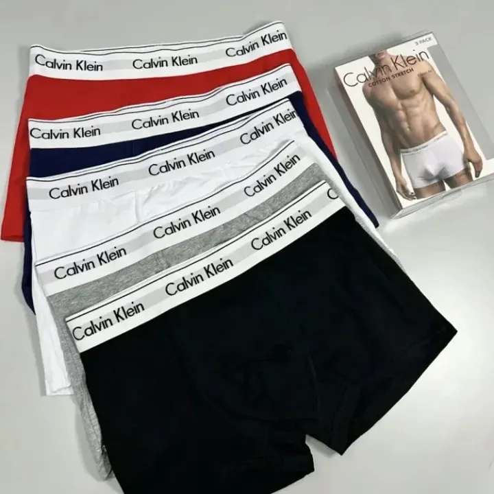 Weidian Calvin Klein Underwear