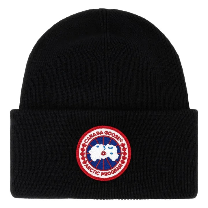 Weidian Canada Goose Beanie