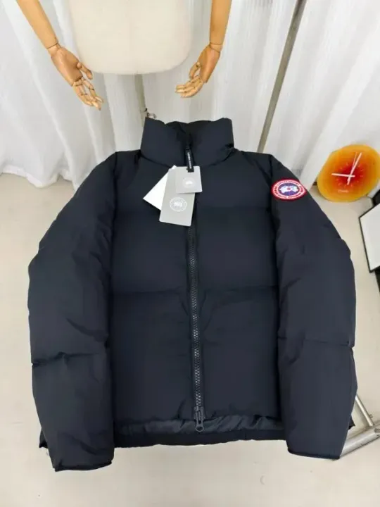 Weidian Canada Goose Lawrence Puffer Jacket
