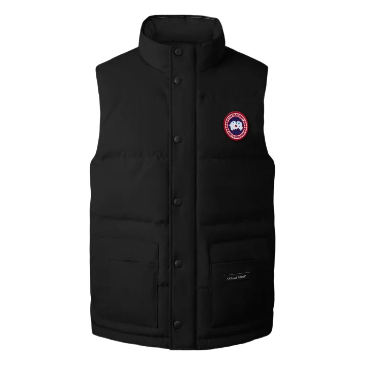 Weidian Canada Goose Vest