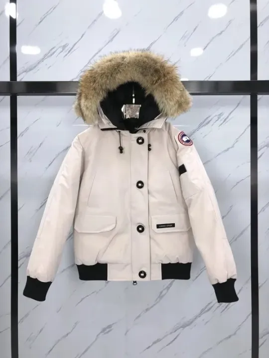 Weidian Canada Goose Wyndham Jacket