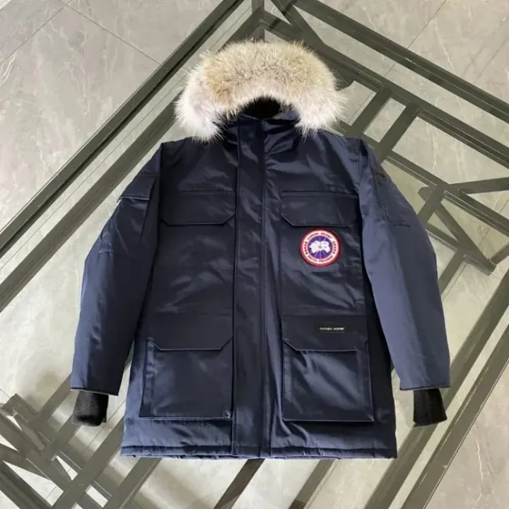 Weidian Canada Goose Wyndham Jacket