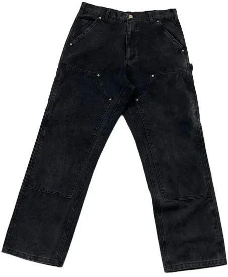 Weidian Carhartt Pants