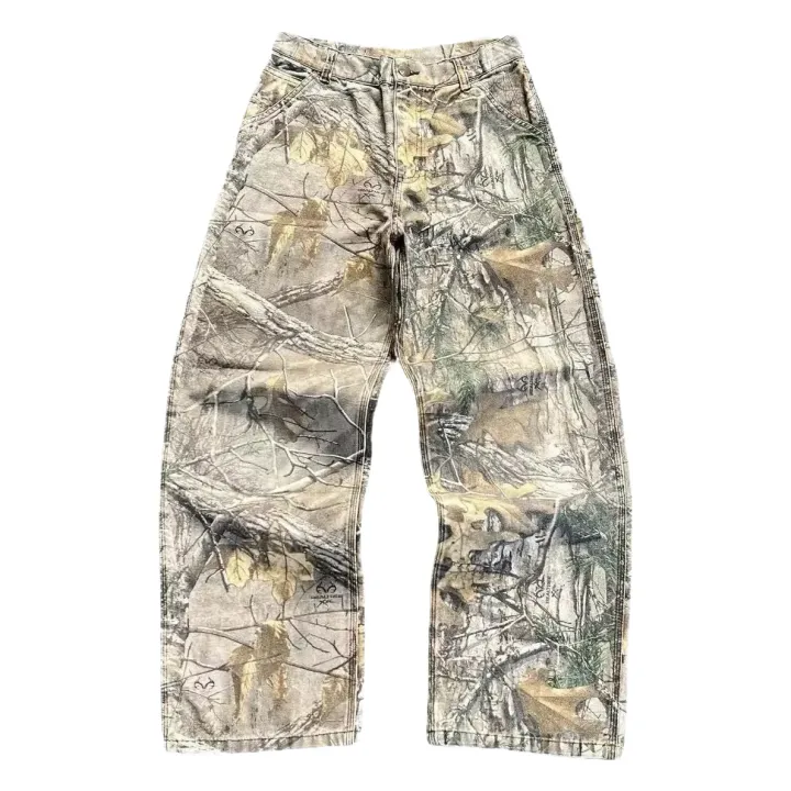 Weidian Carhartt Pants