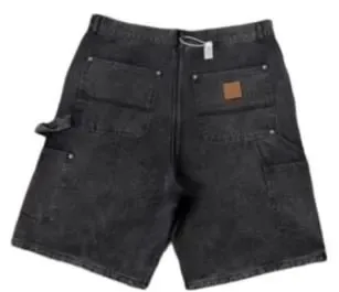 Weidian Carhartt Shorts