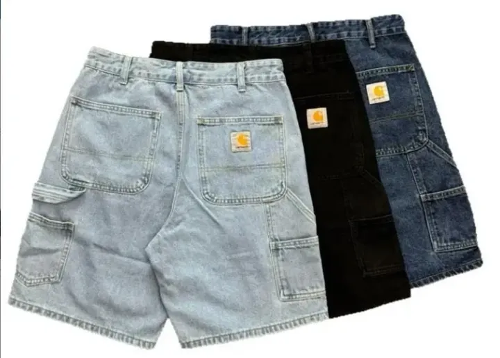 Weidian Carhartt Shorts