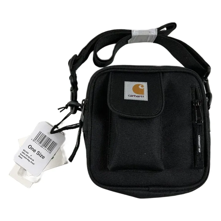Weidian Carhartt Square Shoulder Bag