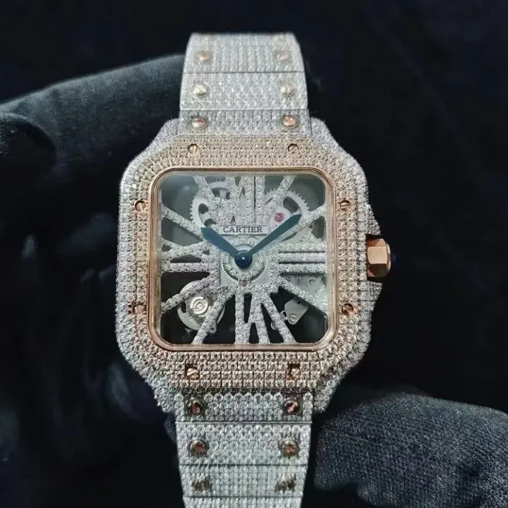 Weidian Cartier