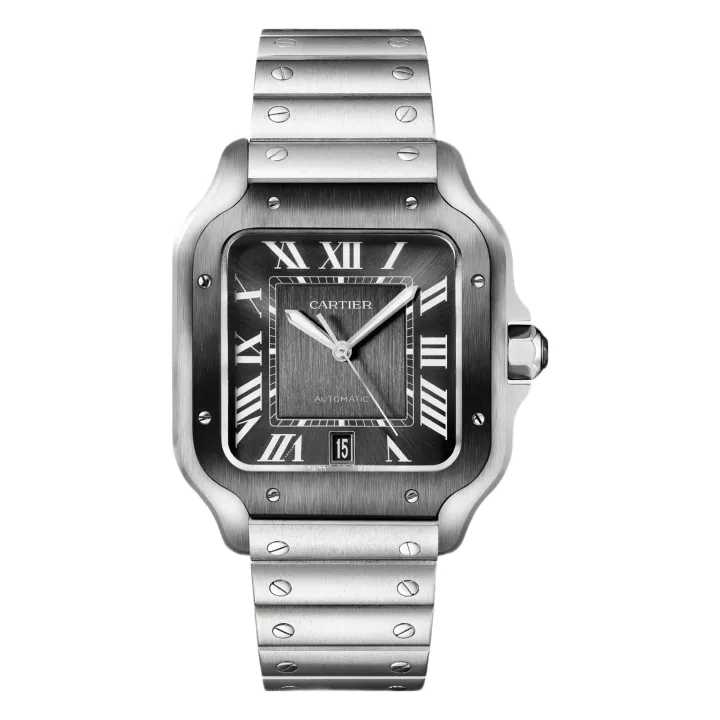 Weidian Cartier Santos Watch