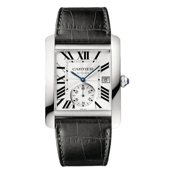 Weidian Cartier Tank Watch
