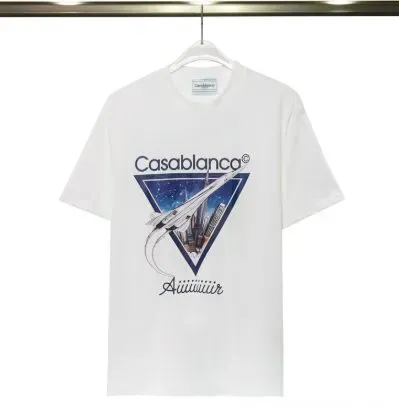 Weidian Casablanca Tee