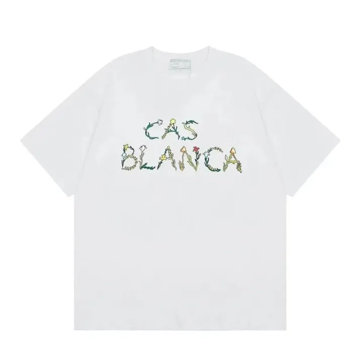 Weidian Casablanca Tee