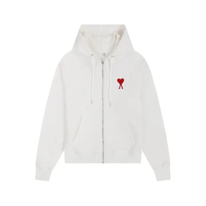 Weidian CDG Hearts Hoodie