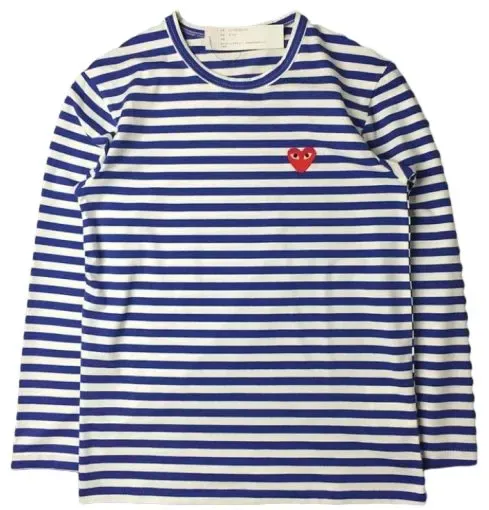 Weidian CDG Play SS24 Hoodie