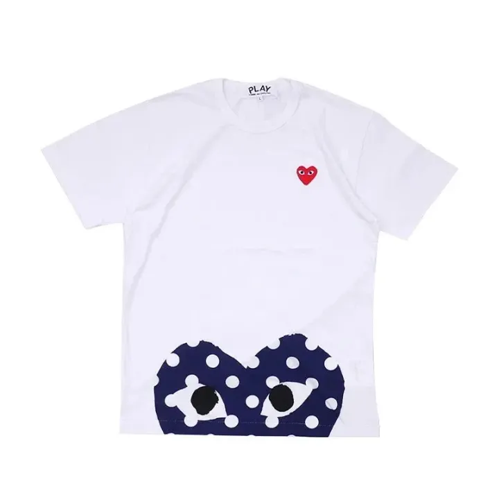 Weidian CDG Shirts
