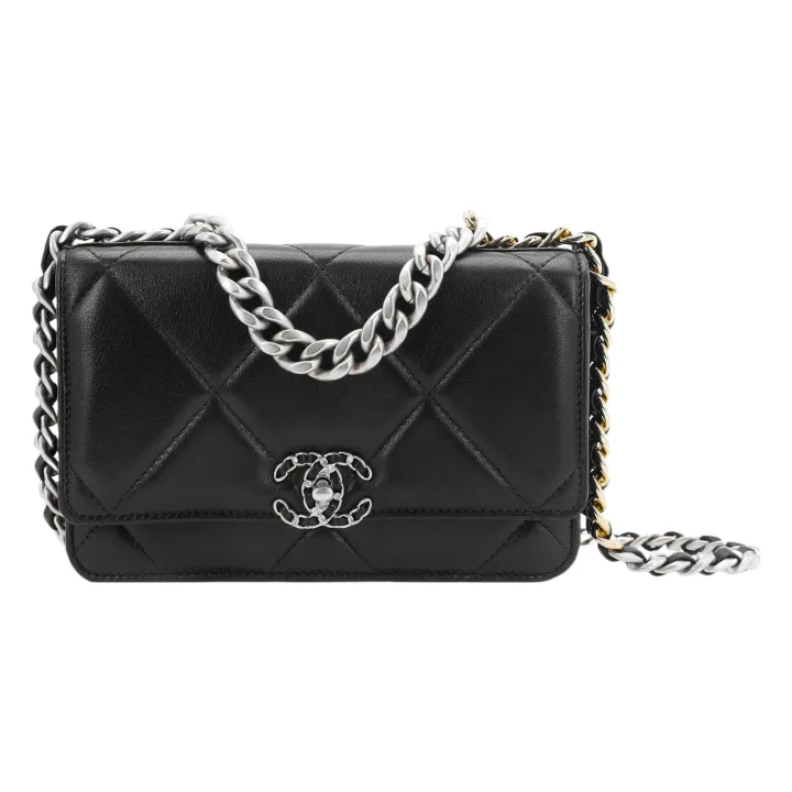 Weidian Chanel Bag
