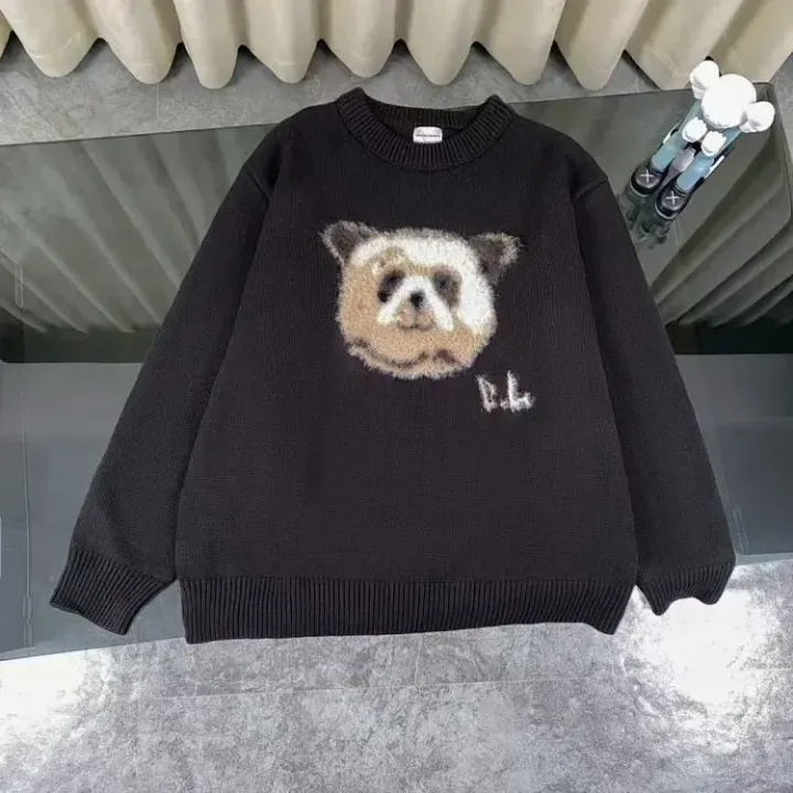 Weidian Charlie Luciano CL Hoodie