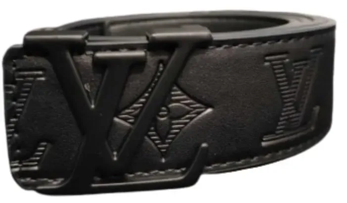 Weidian Cheap Budget LV Belt