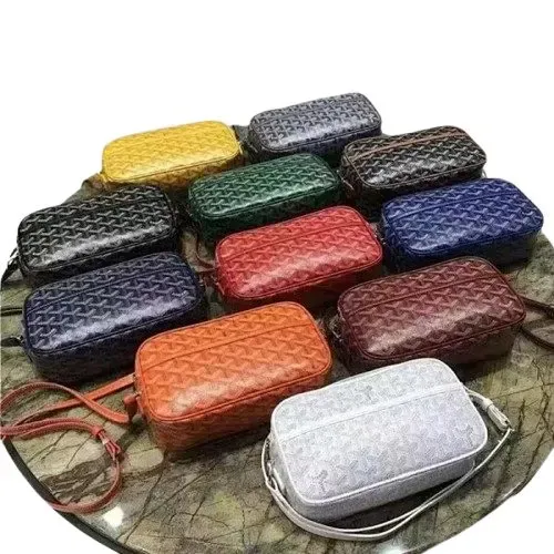 Weidian Cheap Goyard Toilet Bag