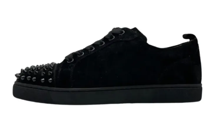 Weidian Christian Louboutin Sneakers
