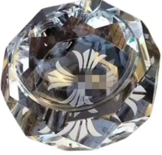 Weidian Chrome Hearts Ashtray