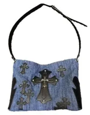 Weidian Chrome Hearts Bag