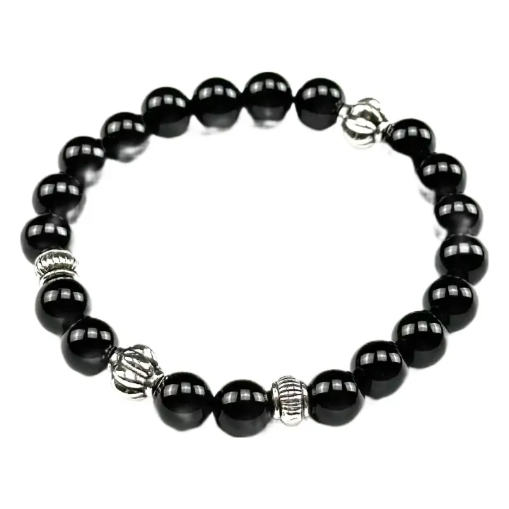 Weidian Chrome Hearts Beat Bracelet