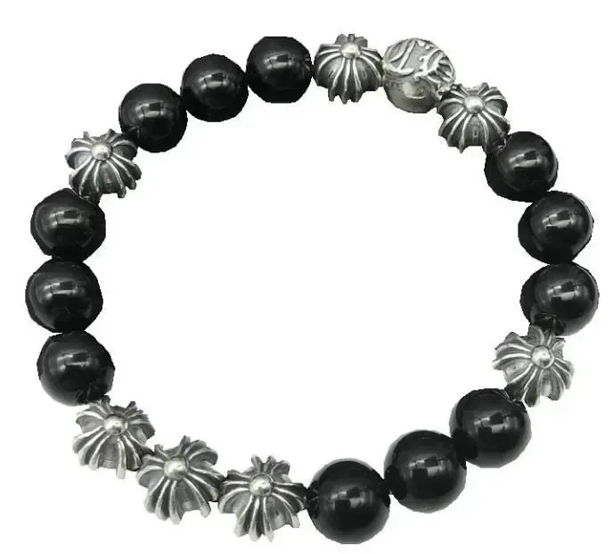 Weidian Chrome Hearts Beat Bracelet