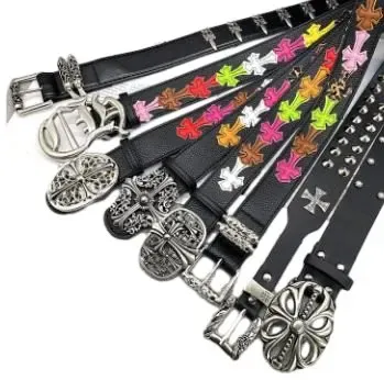 Weidian Chrome Hearts Belt