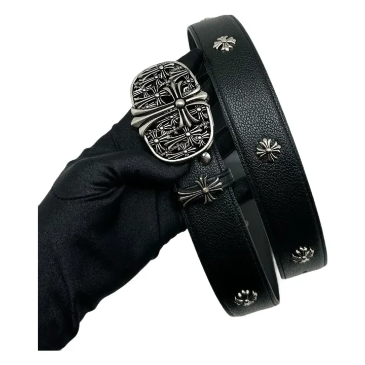 Weidian Chrome Hearts Belt