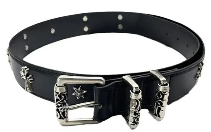 Weidian Chrome Hearts Belt