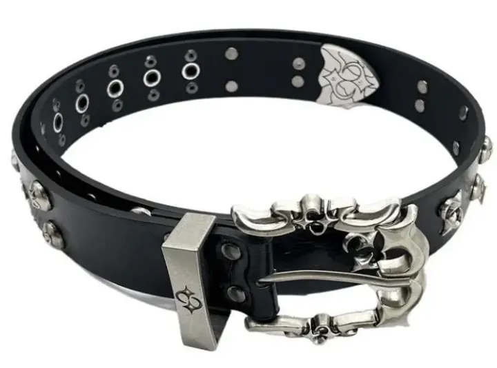 Weidian Chrome Hearts Belt