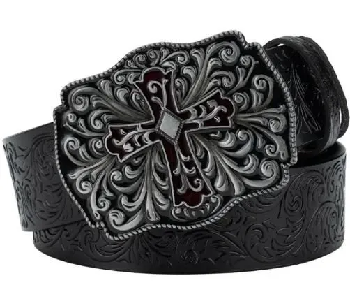 Weidian Chrome Hearts Belt