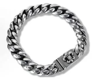 Weidian Chrome Hearts Bracelet