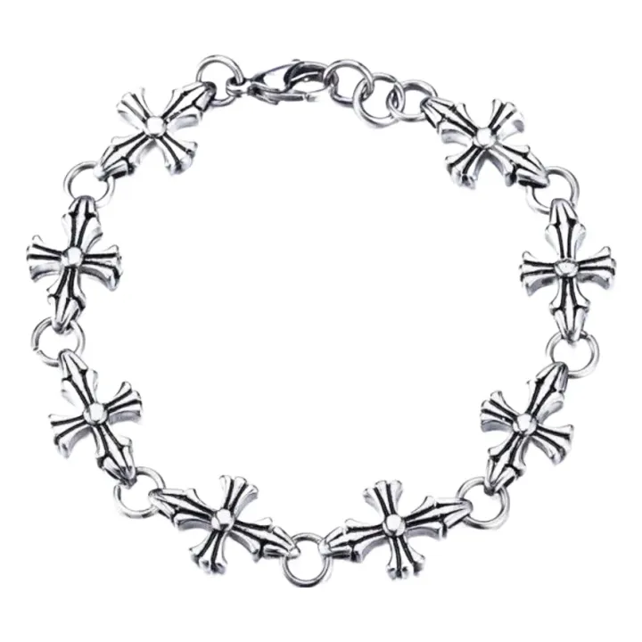 Weidian Chrome Hearts Bracelet