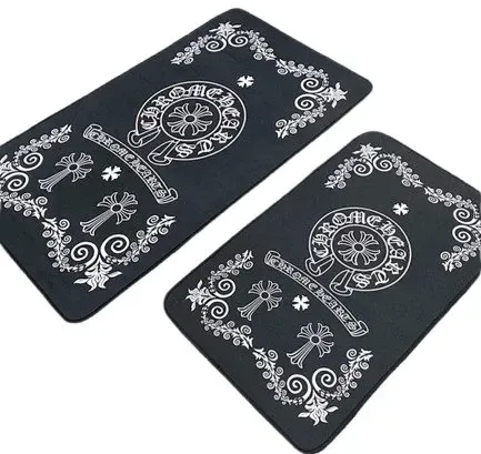 Weidian Chrome Hearts Carpet/Mat