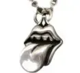 Weidian Chrome Hearts Chain Pendant