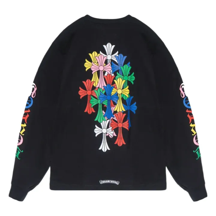Weidian Chrome Hearts Longsleeves