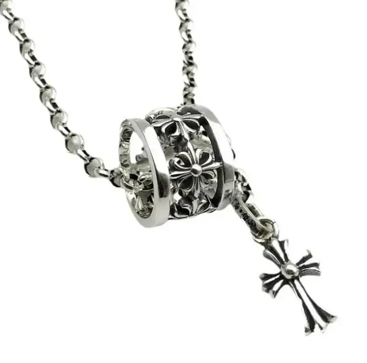 Weidian Chrome Hearts Necklaces