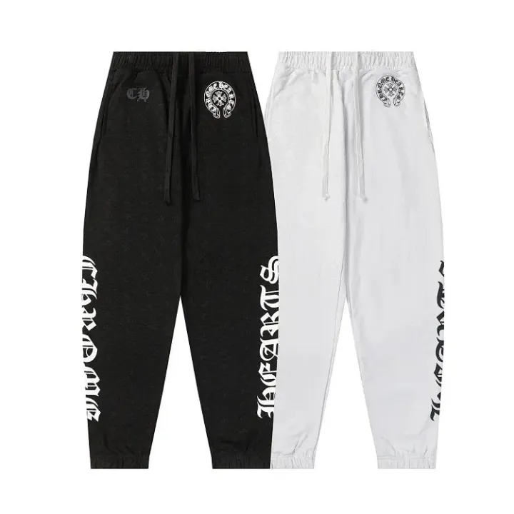 Weidian Chrome Hearts Pants