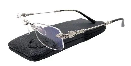Weidian Chrome Hearts Sunglasses