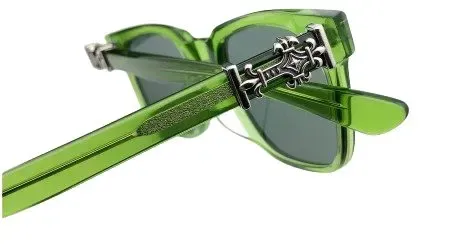 Weidian Chrome Hearts Sunglasses